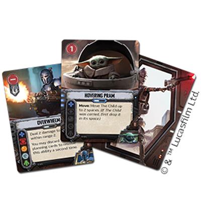 FOX -The Mandalorian: Adventures