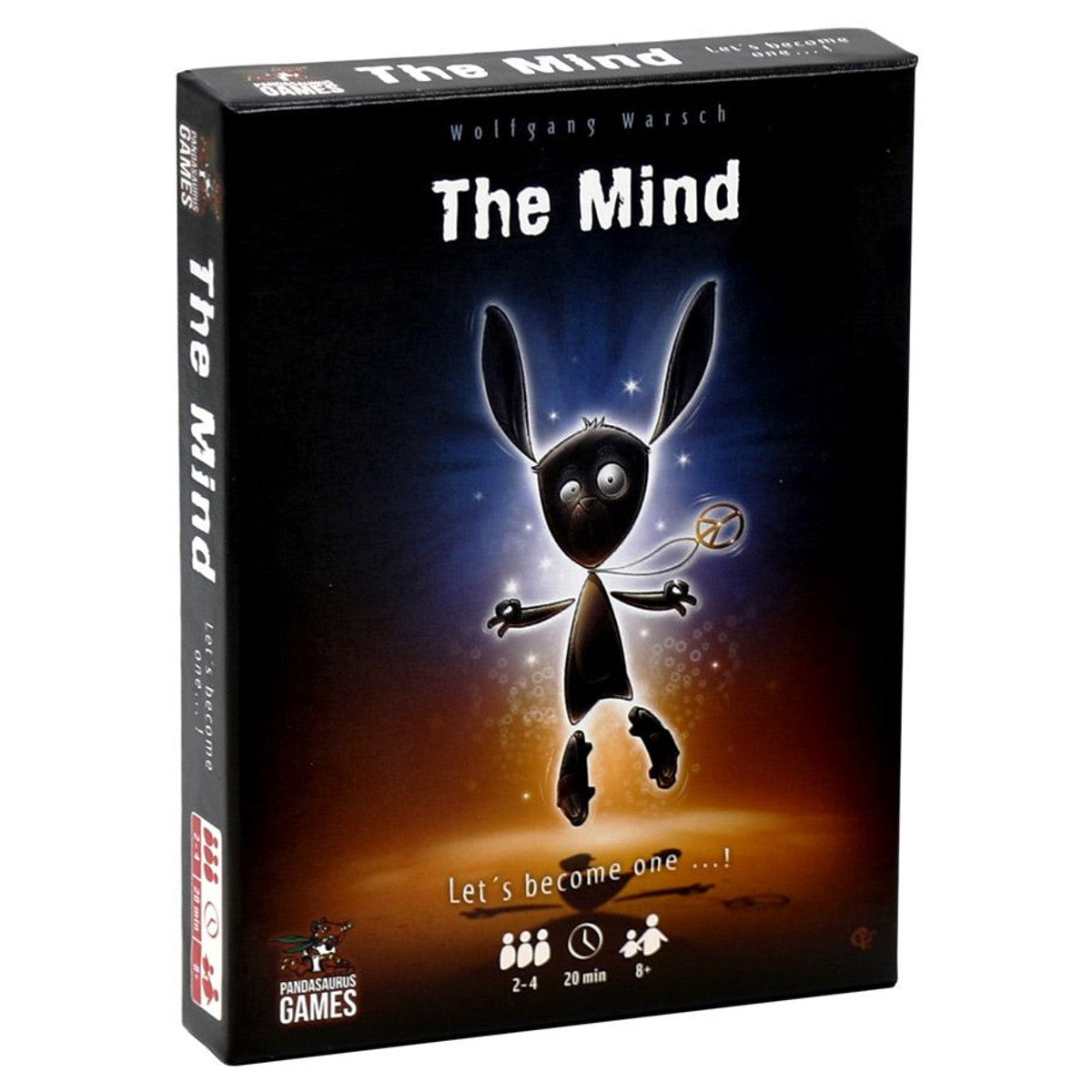FOX -The Mind