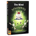 FOX -The Mind: Soulmates