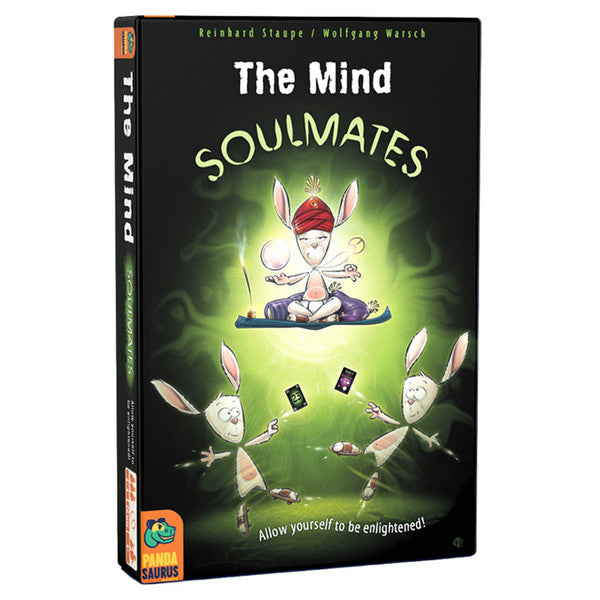 FOX -The Mind: Soulmates
