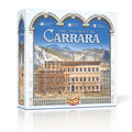 FOX -The Palaces of Carrara (Second Edition)