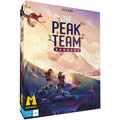 FOX -The Peak Team