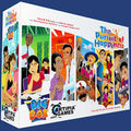 FOX -The Pursuit of Happiness: Big Box
