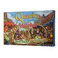 FOX -The Quacks of Quedlingburg Mega Box