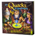 FOX -The Quacks of Quedlingburg: The Alchemists Expansion