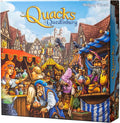 FOX -The Quacks of Quedlinburg