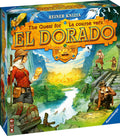 FOX -The Quest for El Dorado (Ding & Dent)