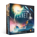 FOX -The Search for Planet X