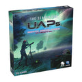 FOX -The Search for UAPs (Ding & Dent) [Moderate Damage]