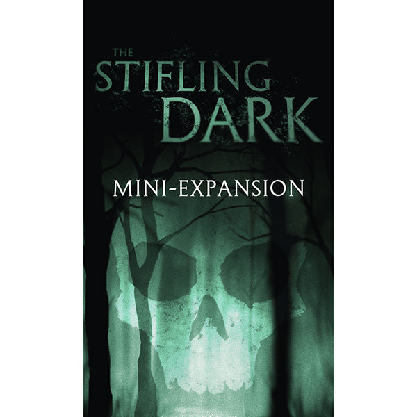 FOX -The Stifling Dark: Mini Expansion