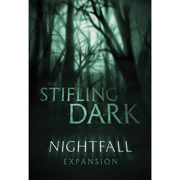 FOX -The Stifling Dark: The Nightfall Expansion
