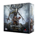FOX -The Witcher: Old World