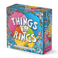 FOX -Things in Rings (Ding & Dent) [Moderate Damage]