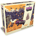 FOX -Thunder Road: Vendetta - Carnival of Chaos Expansion