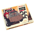 FOX -Thunder Road: Vendetta - Big Rig and the Final Five Expansion