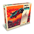 FOX -Thunder Road: Carnage at Devil's Run Expansion
