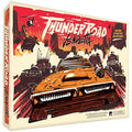 FOX -Thunder Road: Vendetta (Ding & Dent) [Severe Damage]