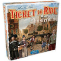 FOX -Ticket to Ride: Amsterdam