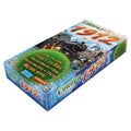FOX -Ticket to Ride: Europa 1912 Expansion