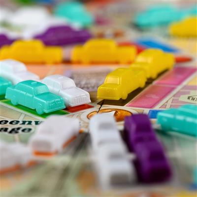FOX -Ticket to Ride: New York