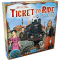 FOX -Ticket to Ride: Poland Map Collection 6½