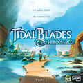 FOX -Tidal Blades: Heroes of the Reef