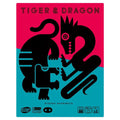 FOX -Tiger and Dragon