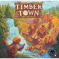 FOX -Timber Town