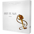 FOX -T.I.M.E. Stories: Under the Mask Expansion (Ding & Dent)