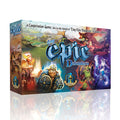 FOX -Tiny Epic Defenders, 2nd Edition