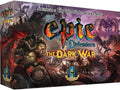 FOX -Tiny Epic Defenders: The Dark War Expansion (Ding & Dent)