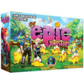 FOX -Tiny Epic Dinosaurs