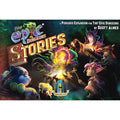 FOX -Tiny Epic Dungeons: Stories Expansion