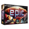 FOX -Tiny Epic Galaxies (Ding & Dent)