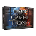 FOX -Tiny Epic Game Of Thrones