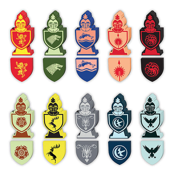 FOX -Tiny Epic Game Of Thrones