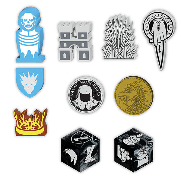FOX -Tiny Epic Game Of Thrones