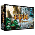 FOX -Tiny Epic Kingdoms