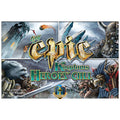 FOX -Tiny Epic Kingdoms: Heroes' Call Expansion