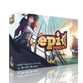 FOX -Tiny Epic Pirates