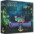 FOX -Tiny Epic Pirates: Curse of Amdiak Expansion