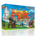 FOX -Tiny Epic Quest