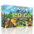 FOX -Tiny Epic Tactics