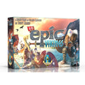 FOX -Tiny Epic Vikings