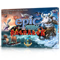 FOX -Tiny Epic Vikings: Ragnarok