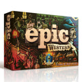 FOX -Tiny Epic Western