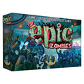 FOX -Tiny Epic Zombies