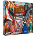 FOX -Tiny Towns: Fortune Expansion