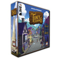 FOX -Tiny Towns (Ding & Dent)