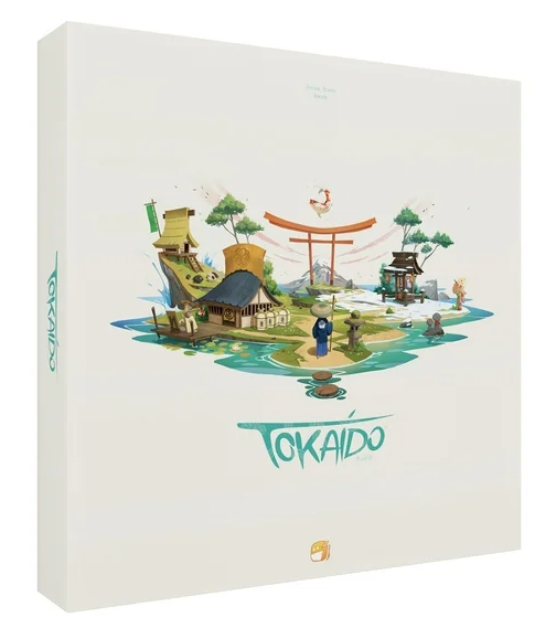FOX -Tokaido: 10th Anniversary Edition